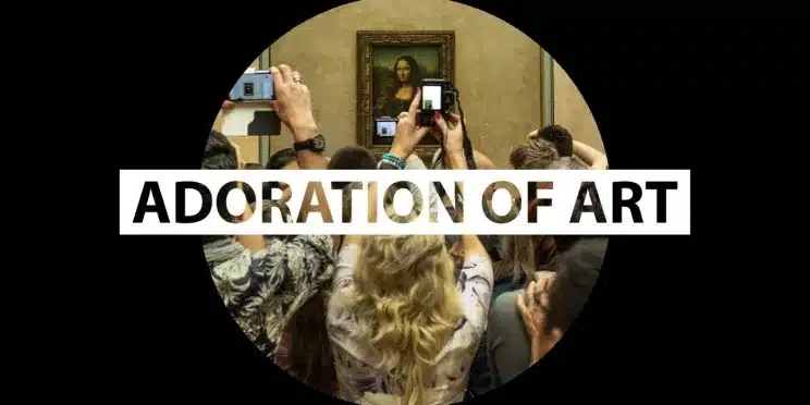 Understanding Art Through Observation: Adoration of Art Insights