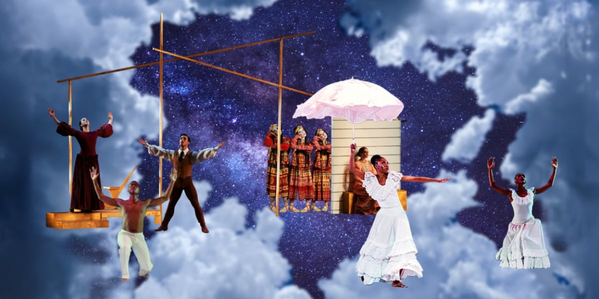 From Riot to Revelation: How 3 Revolutionary Ballets Changed Modern Dance