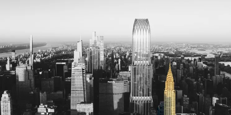 A Love Letter to a Vanishing Icon: The Disappearing Chrysler Building