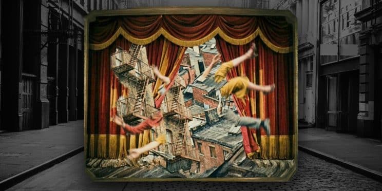 Dancing in the Streets: New York City and Site-specific Dance